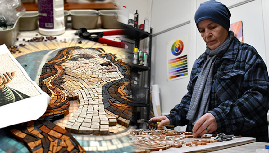 Yıllar önce karar verdi: Hayatını değiştirdi Orada zaten yaş kavramı yok, herkes aynı yaşta