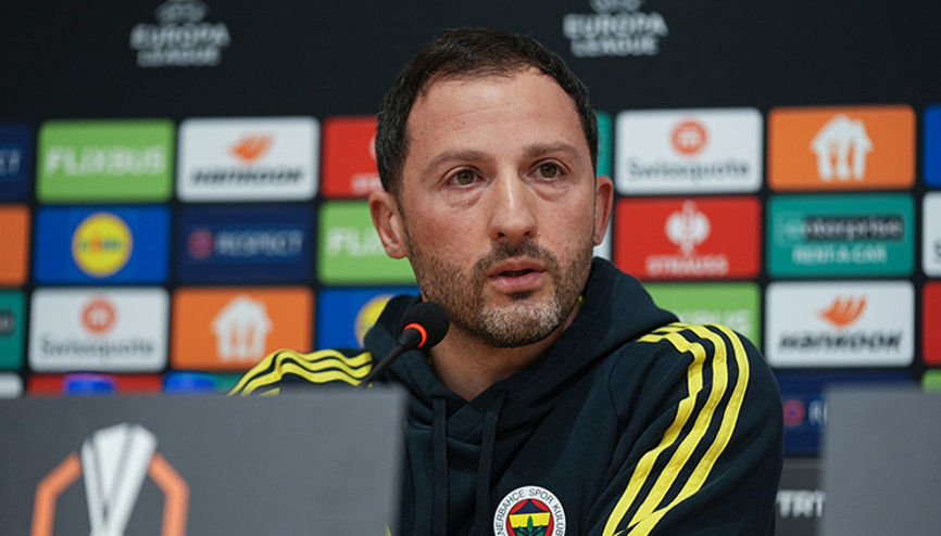 Domenico Tedesco, Nottingham Forest öncesi açıkladı İmza attığımda bilseydim kabul ederim