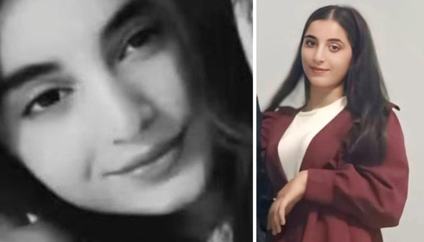 15 yaşındaki kız çocuğu evinde ölü bulundu
