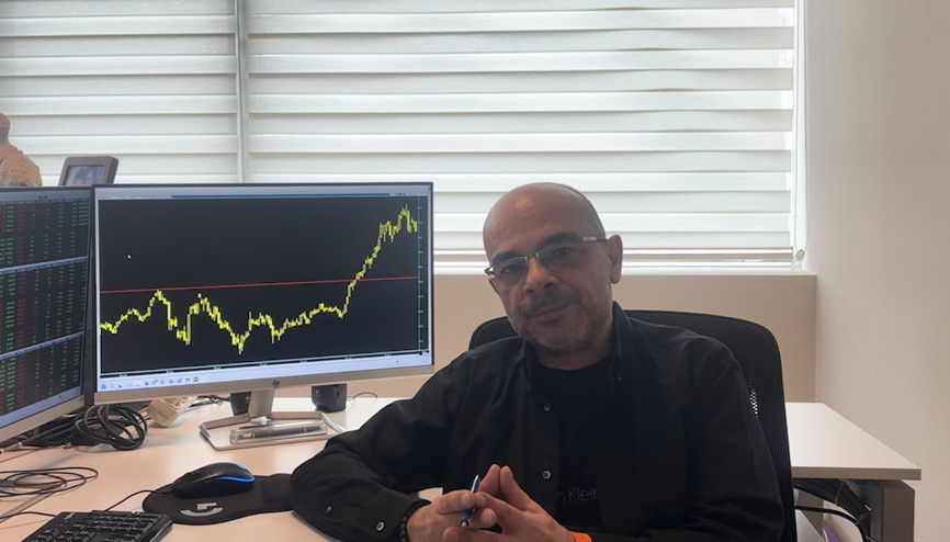 Borsanın gözü ABD-İran görüşmesinde