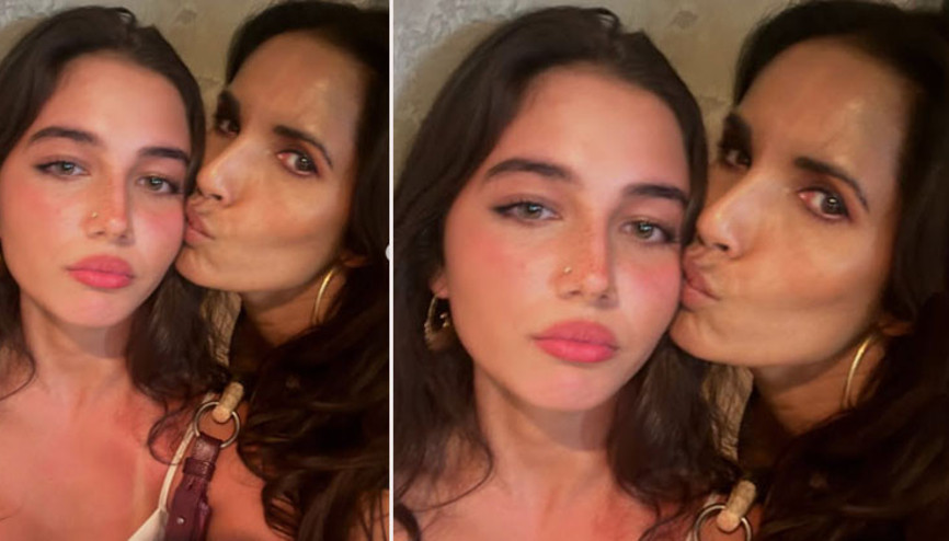 Hiç çocuğun olmayacak dediklerinde kalbi paramparça olmuştu... Kızı büyüyüp 16 yaşına geldi... Bir de annesinden bile güzel