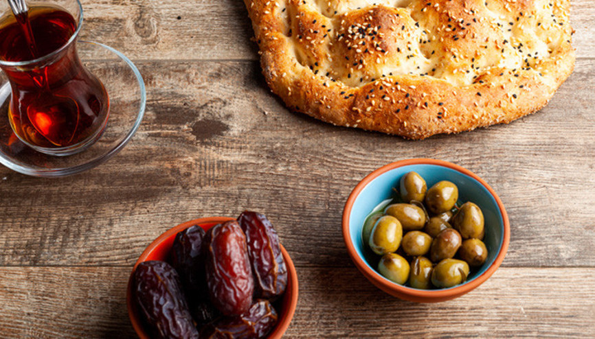 Oruç tutarken vücudumuzda neler oluyor