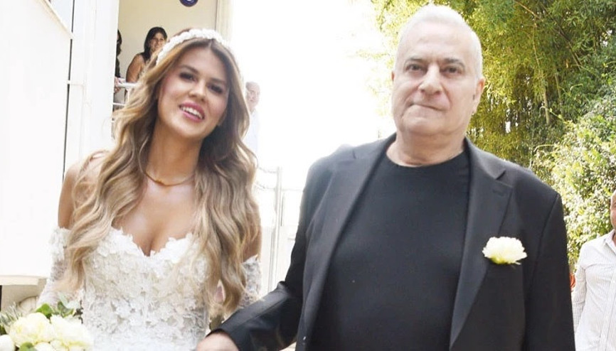 Gülseren Ceylan kimdir, kaç yaşında nereli Mehmet Ali Erbil Gülseren Ceylanla ne zaman evlendi