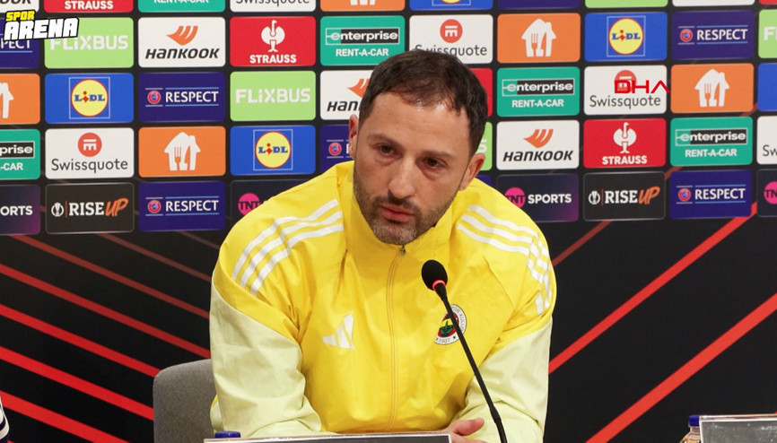 Domenico Tedesco, Nottingham Forest öncesi açıkladı İmza attığımda bilseydim kabul ederim