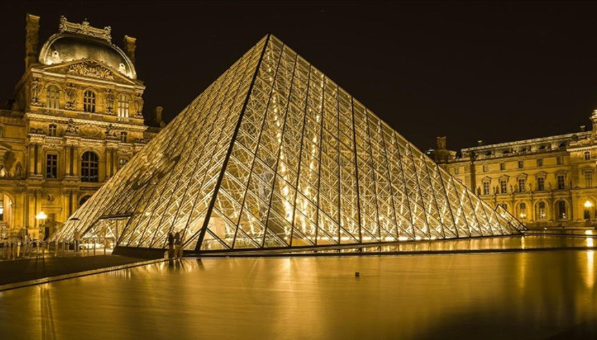 Louvre Müzesinin yeni müdürü belli oldu