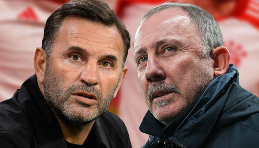 Beşiktaş ve Galatasaray, Fenerbahçe’nin eski yıldızını istiyor Transfer için ilk görüşme