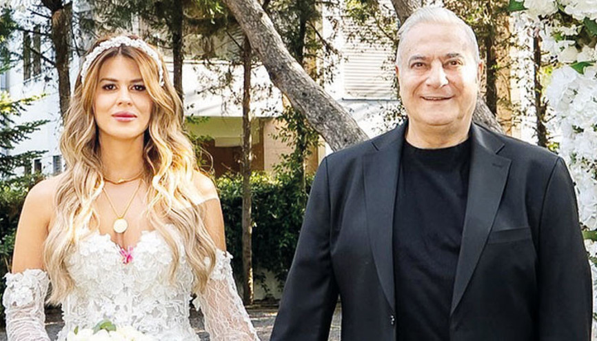 6’ncı evlilik 6 ayda bitti