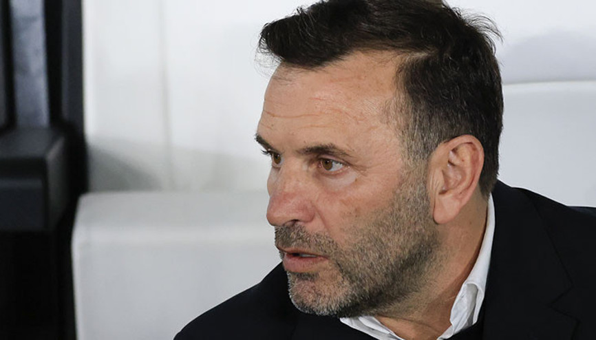 Okan Buruk: Turu geçtik ama büyük ders aldık