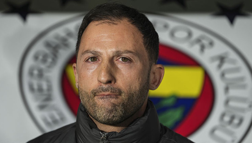 Yedi eksikli Fenerbahçe, İngilterede tur peşinde