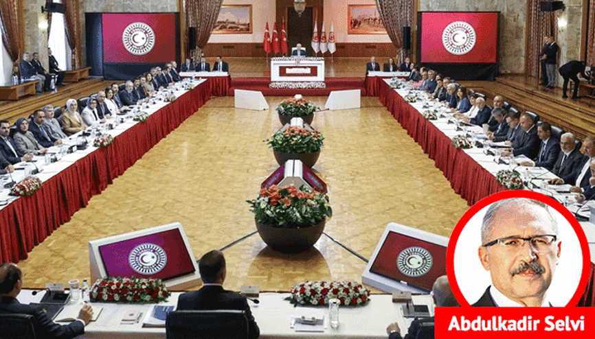 Terörsüz Türkiye sürecinde dördüncü aşama