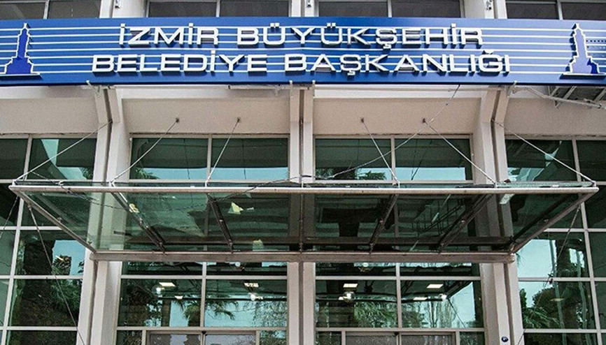 İZBETON soruşturmasında 44 sanık ikinci kez hakim karşısında İZBETON soruşturmasında 44 sanık ikinci kez hakim karşısında