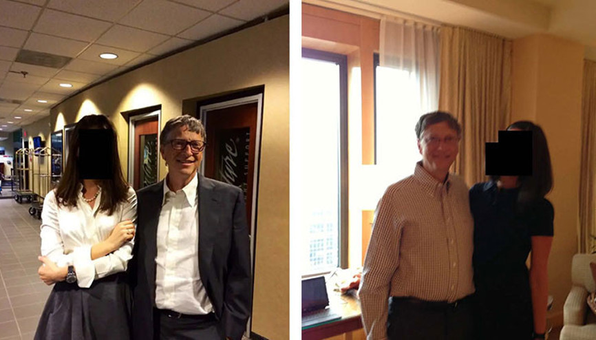 Adı Epstein dosyalarında geçiyordu… Bill Gates’ten itiraf ve özür geldi: Sadece karımı aldattım, suç işlemedim