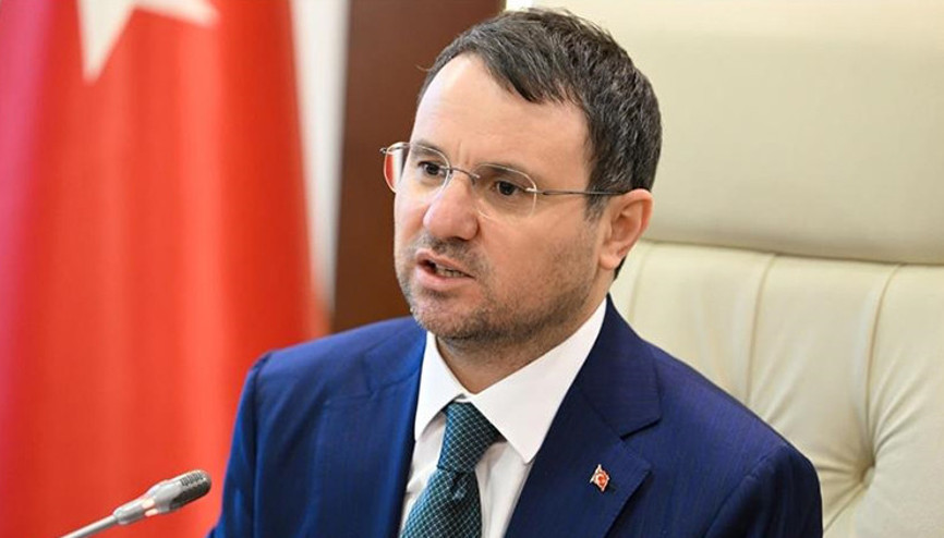 Adalet Bakanı Akın Gürlek: Şikeye karşı başsavcılıklarda özel birim kurmayı düşünüyorum