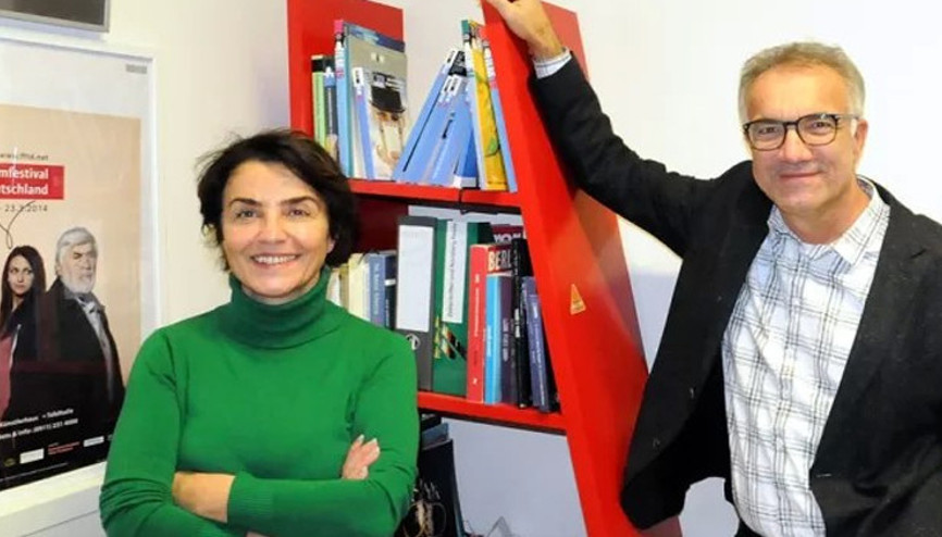 30. Türkiye-Almanya Film Festivali Başlıyor: Haluk Bilginere Onur Ödülü