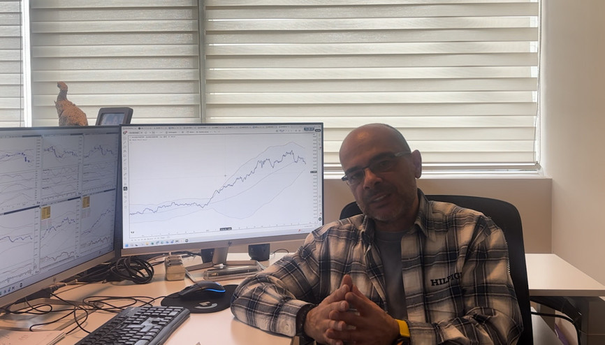 Borsada güç kazanan destek seviyesi