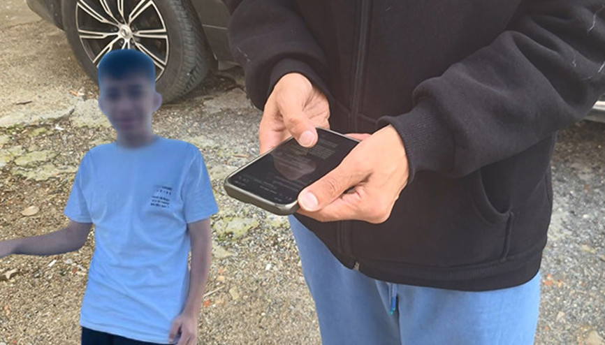 Kuaföre gitmek için evden çıktı, 6 gün sonra geri döndü