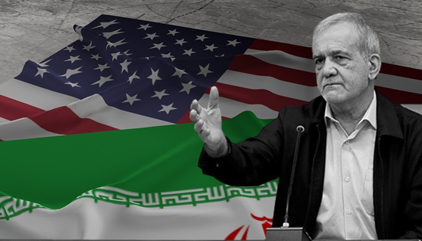 Son dakika... ABD-İran müzakerelerinde üçüncü tur sona erdi, sonraki görüşmenin adresi Viyana... ABDnin füze stoğu tükenme noktasında Pezeşkiyandan nükleer açıklaması