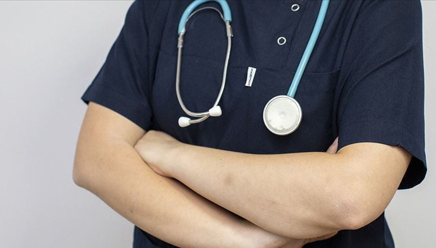 Alman sağlık sektörünü göçmen doktorlar kurtardı