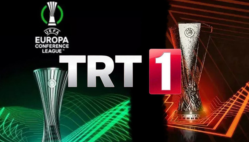 TRT 1 CANLI İZLEME EKRANI (Avrupa Ligi Fenerbahçe- Konferans Ligi Samsunspor Son 16 Play Off maçları) 26 ŞUBAT 2026 || TRT 1 frekans ayarlama bilgileri ve uydu ayarı nedir TRT 1 canlı maç nasıl izlenir İşte TRT 1 HD canlı yayın izle kesintisiz full HD TRT 1 CANLI İZLEME EKRANI (Avrupa Ligi Fenerbahçe- Konferans Ligi Samsunspor Son 16 Play Off maçları) 26 ŞUBAT 2026 || TRT 1 frekans ayarlama bilgileri ve uydu ayarı nedir TRT 1 canlı maç nasıl izlenir İşte TRT 1 HD canlı yayın izle kesintisiz full HD