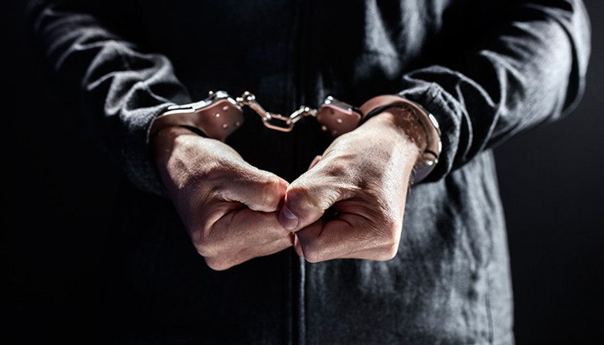 Hesaplarında 1 milyar 200 milyon TL vardı Jandarma operasyonuyla yakalandılar