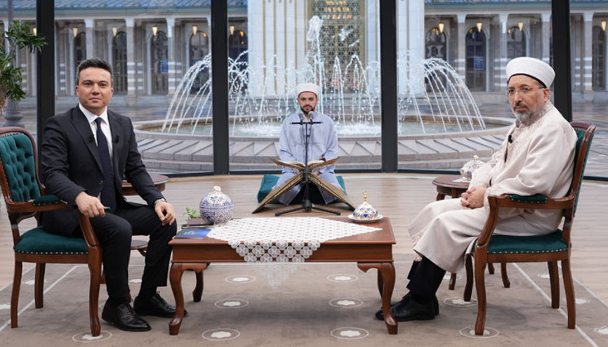 Bu kutlu günleri coşkuyla yaşayalım