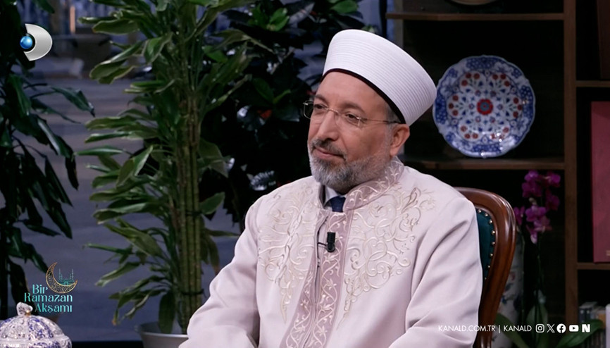 Bu kutlu günleri coşkuyla yaşayalım