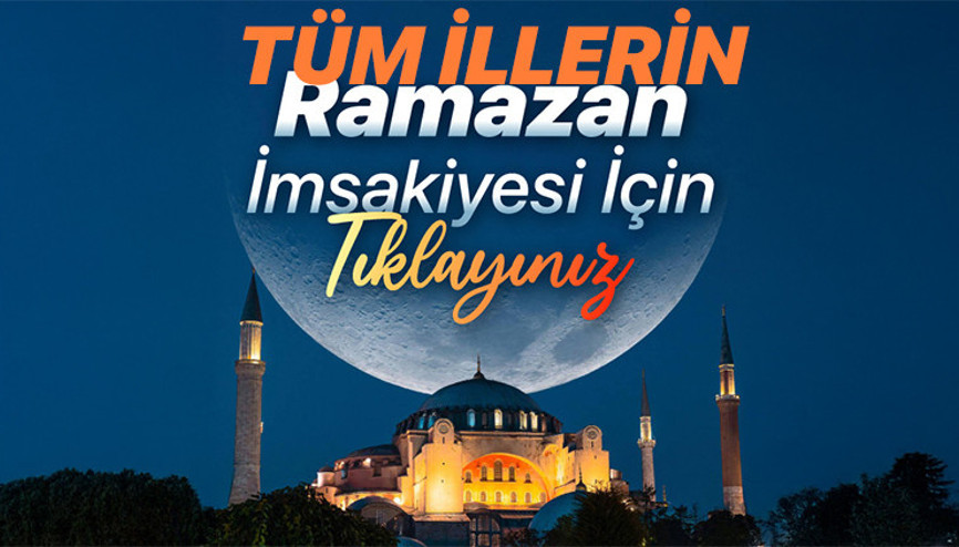 SAHUR SAAT KAÇTA, SAHURA NE KADAR KALDI 15 Mart 2026 iftar ve sahur saati || Bu gece sahur vakti kaçta, ezan ne zaman okunacak İşte il il iftar vakitleri ve sahur saatleri