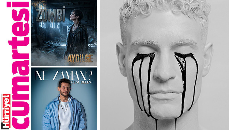 ‘Sevmiyorsan git konuş bence’