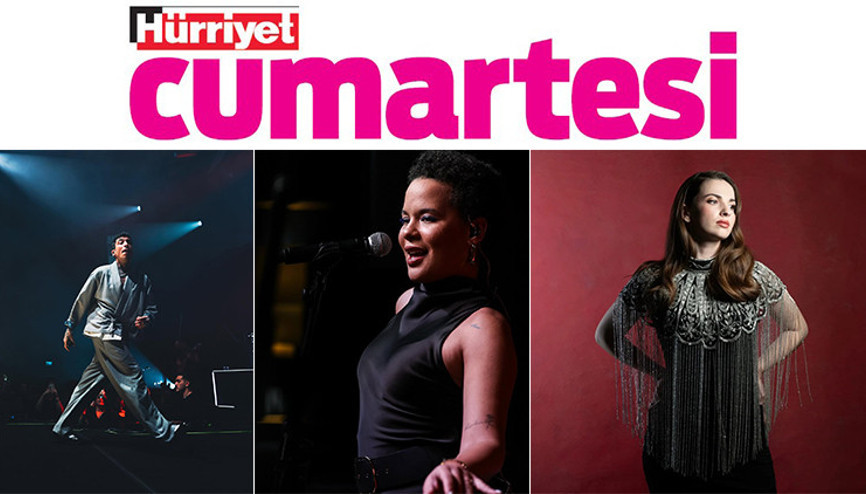 8 Mart’a ısınma turları…