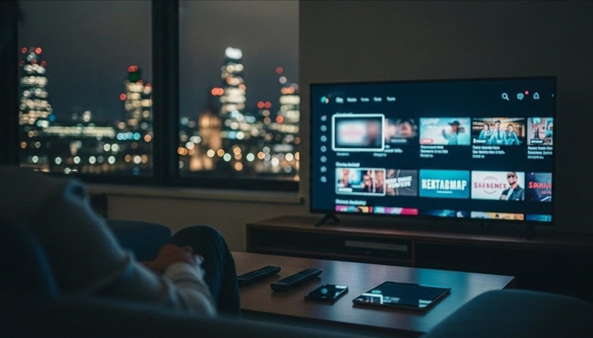 İngilterenin RTÜKü Ofcom, Netflix ve Amazon gibi dijital platformları denetleyip ceza kesecek İngilterenin RTÜKü Ofcom, Netflix ve Amazon gibi dijital platformları denetleyip ceza kesecek