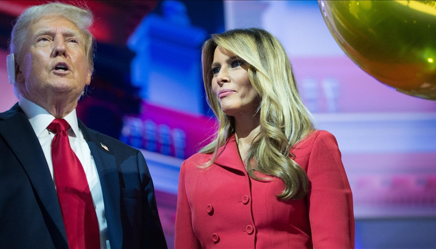 Melania Trump, BM Güvenlik Konseyi oturumuna başkanlık edecek