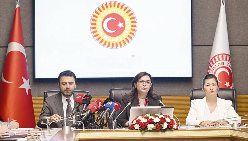 İsim önerisi: Kanunla ihtilaflı çocuk