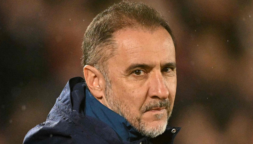 Vitor Pereira: Fenerbahçe tur için gelmişti