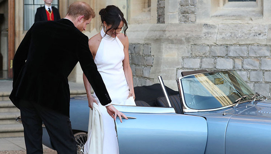 Onların gözü hep yüksekteydi… Aileden para hırsı yüzünden kopmuşlar