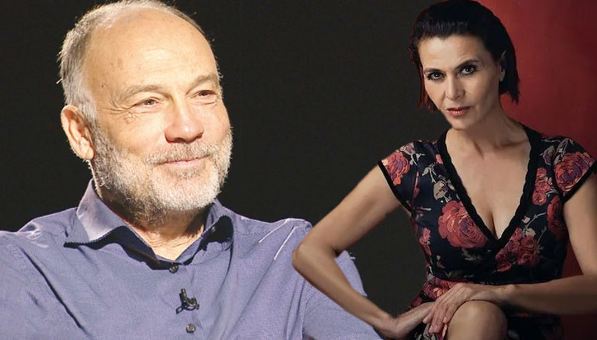 40 yıl sonra gelen aşk... Hatice çok pozitif ve özel biri