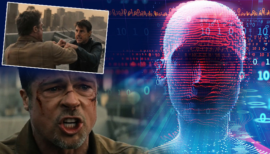 Çanlar Hollywood için çalıyor: Viral yapay zeka videosu panik yarattı