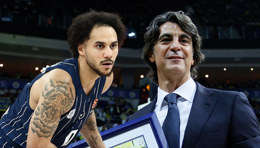 İbrahim Kutluaydan Shane Larkinin sözlerine yanıt geldi Söylediğimin arkasındayım