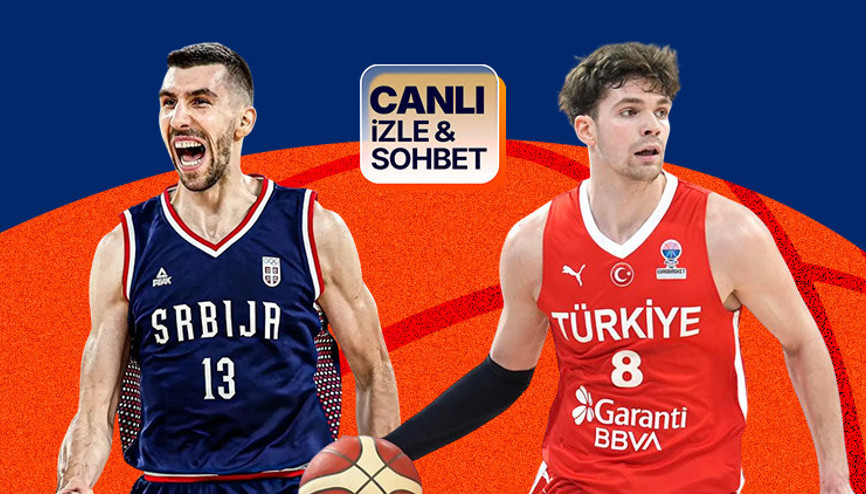 Türkiye, Dünya Kupası Elemeleri için Sırbistan karşısında Maçın heyecanı Mislide