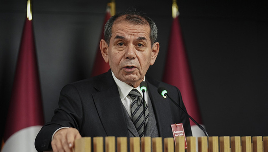 PFDKdan Dursun Özbeke ceza