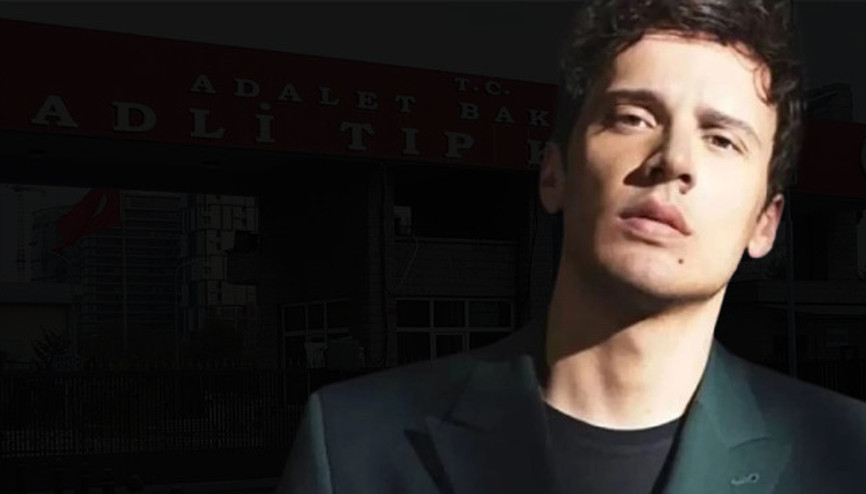 Son dakika... Ünlülere uyuşturucu operasyonunda yeni gelişme: Şarkıcı Edis Görgülü adli kontrolle serbest bırakıldı