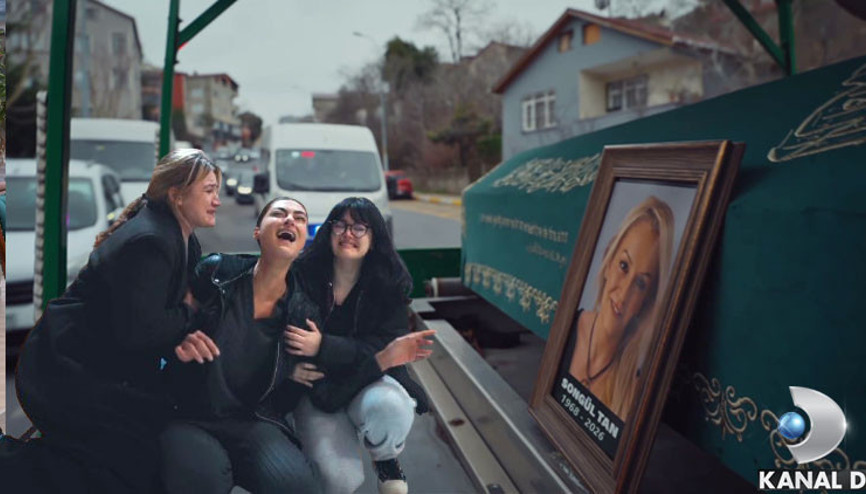 Güllüden Gitme çalarken yıkıldılar... Arka Sokaklarda bir anons, bin gözyaşı