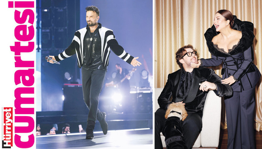 Kendinden emin bir duruş ararım’