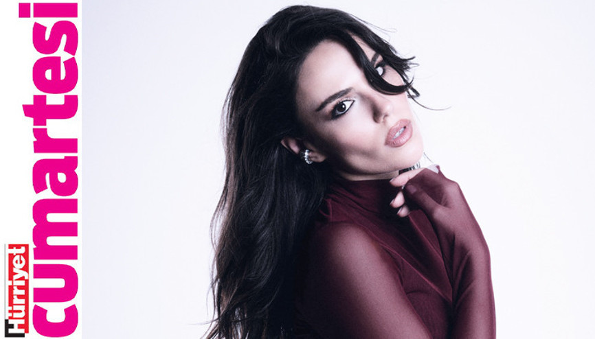 Özgü Kaya: Kendini bir başkasıyla kıyaslama enerjisi insanı köreltiyor