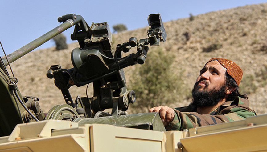 Afganistan-Pakistan arasında sular niye durulmuyor