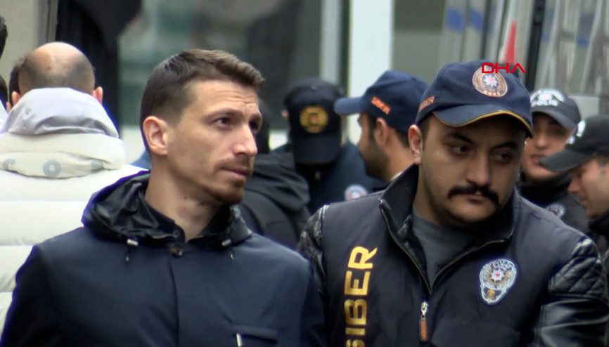 Futbolda bahis soruşturması: 34 şüpheli hakkında iddianame hazırladı Futbolda bahis soruşturması: 34 şüpheli hakkında iddianame hazırladı