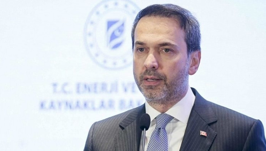 Bakan Bayraktar: Doğal gaz ve elektrik desteğimiz devam edecek Bakan Bayraktar: Doğal gaz ve elektrik desteğimiz devam edecek