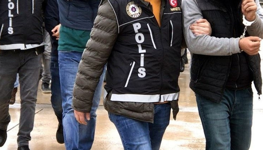“Sazan sarmalı yöntemiyle milyonlarca lira dolandırdılar, 13 şüpheli tutuklandı