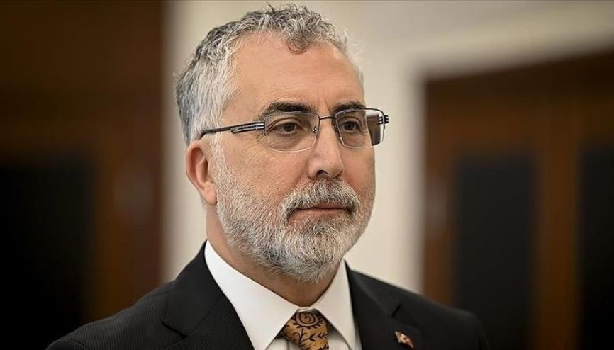 Bakan Işıkhan: Emeklilerimizin hayat standartlarını yükseltecek ve refahını artıracak adımları atacağız Bakan Işıkhan: Emeklilerimizin hayat standartlarını yükseltecek ve refahını artıracak adımları atacağız