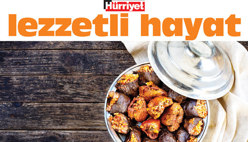 Kalabalık sofraların ve kutlamaların baş tacı: Dolma Kalabalık sofraların ve kutlamaların baş tacı: Dolma