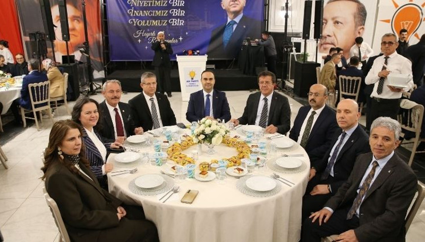 Bakan Kacır: Sistemler sistemi Çelik Kubbeyi geliştiriyoruz